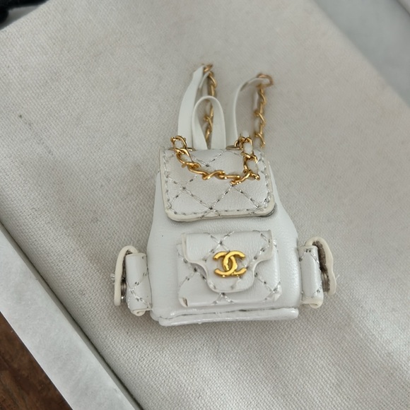 Labubu Backpack - Picture 2 of 7